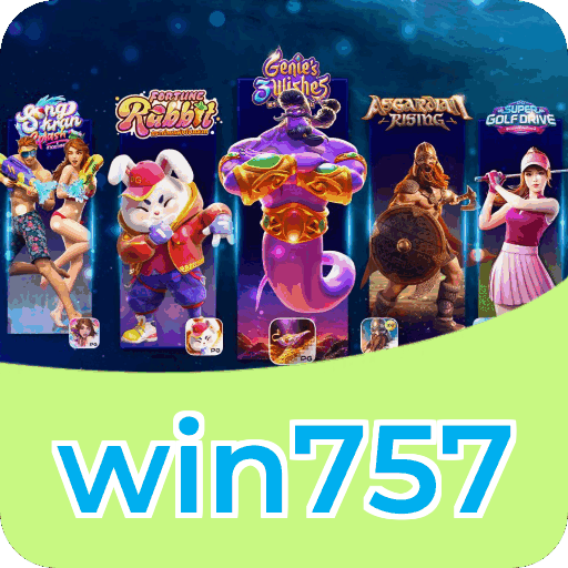 Slots Premium da PG Soft na win757